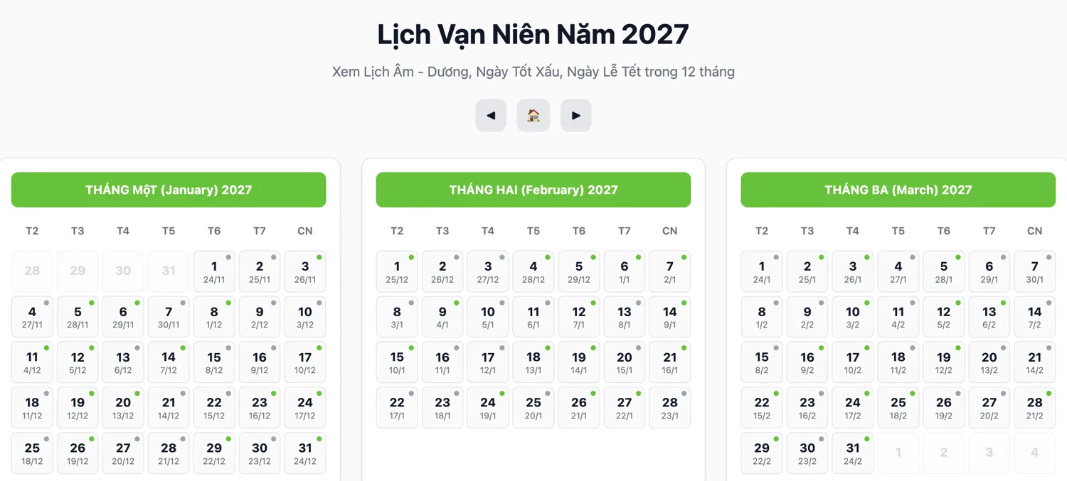 Năm 2027 là năm con gì, mệnh gì? Đinh Mùi, con Dê, mệnh Thiên Hà Thủy