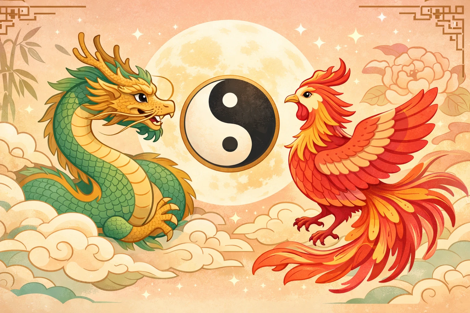 Xem tuổi vợ chồng: Chồng Giáp Tuất 1994 – Vợ Kỷ Mão 1999 có hợp nhau không?