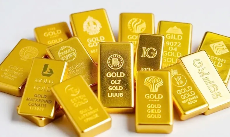 Giá vàng hôm nay: Tổng hợp từ 4 thương hiệu lớn và diễn biến thị trường vàng trong nước, thế giới